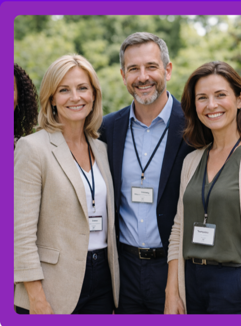 Accredited Therapists