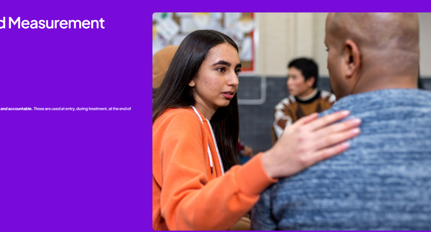 Evidence-Based Progress Tracking